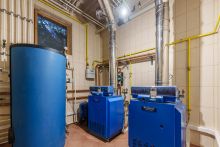 Дом с бассейном в КП Лазурь