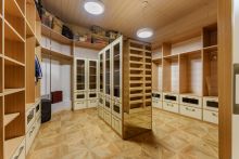 Дом с бассейном в КП Лазурь