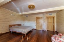 Дом с бассейном в КП Лазурь