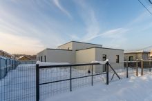 Дом в КП Калипсо Виладж-1