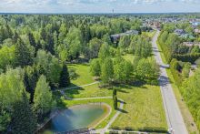 Дом в КП Чигасово-1