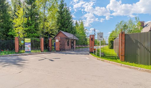 Дом в КП Чигасово-1