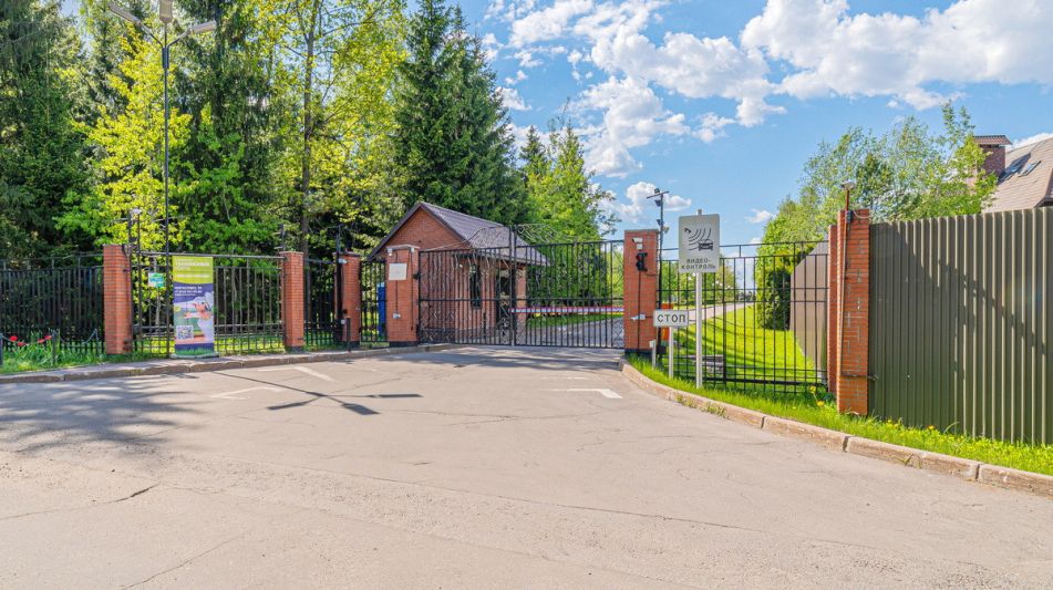 Дом в КП Чигасово-1