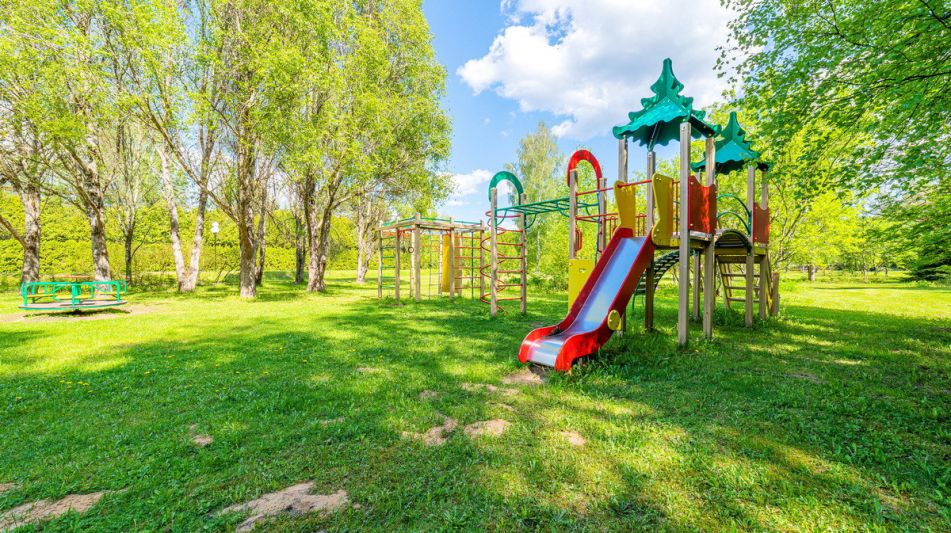 Дом в КП Чигасово-1