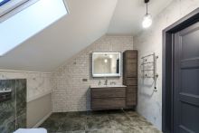 Готовый дом в КП Шульгино-4