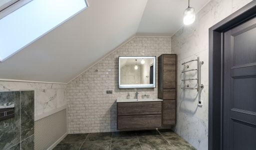 Готовый дом в КП Шульгино-4