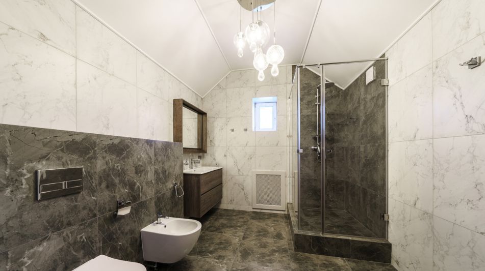 Готовый дом в КП Шульгино-4