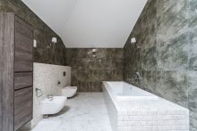 Готовый дом в КП Шульгино-4