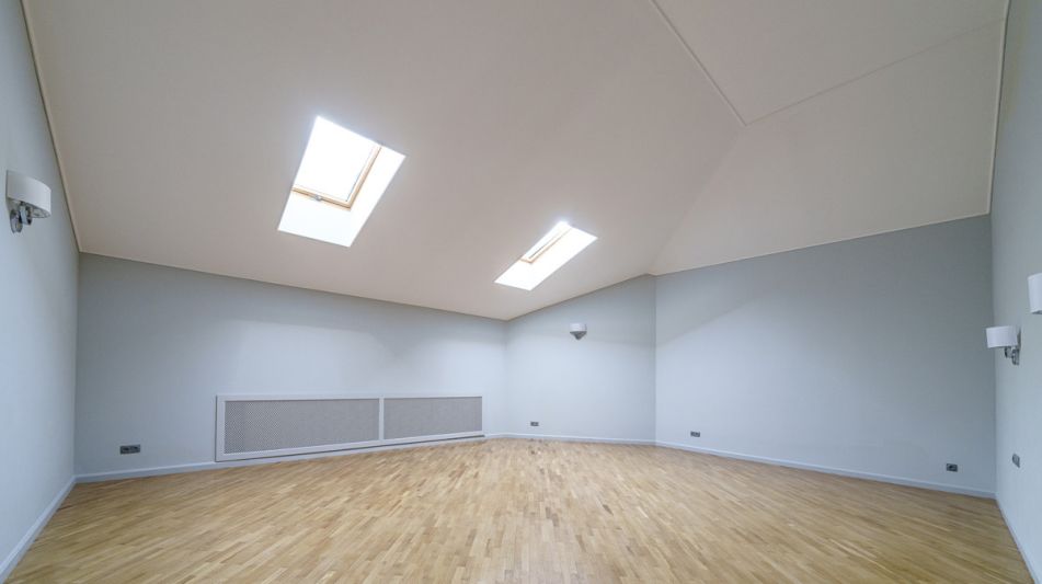 Готовый дом в КП Шульгино-4