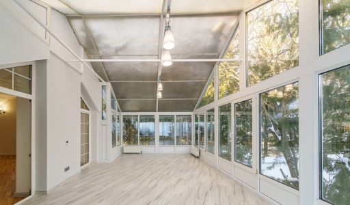 Готовый дом в КП Шульгино-4