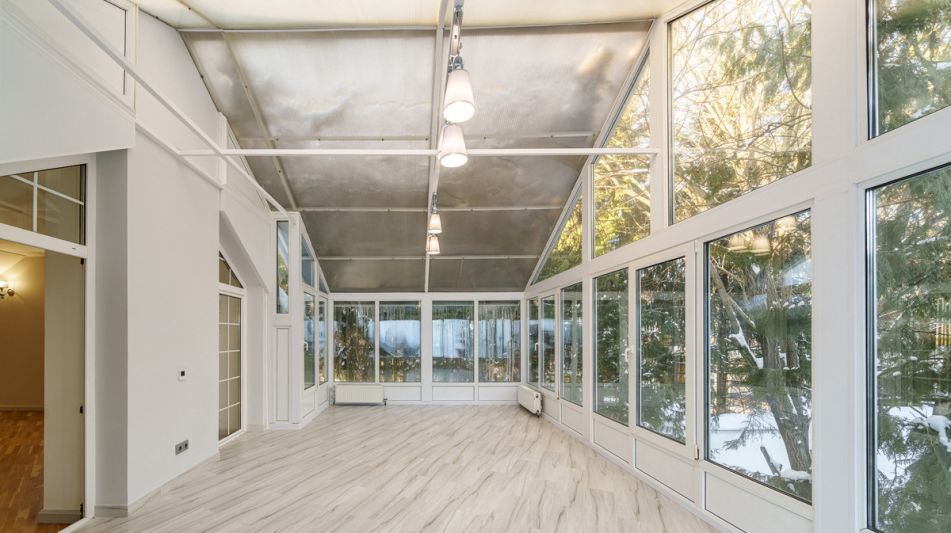 Готовый дом в КП Шульгино-4