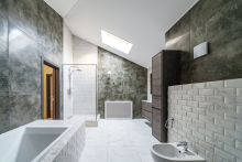 Готовый дом в КП Шульгино-4