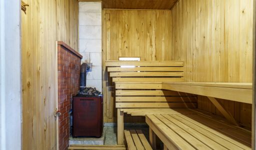 Готовый дом в КП Шульгино-4