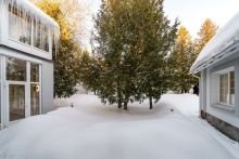 Готовый дом в КП Шульгино-4