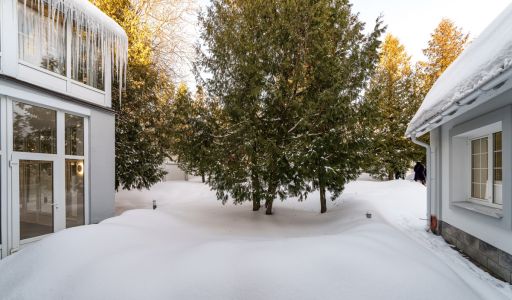 Готовый дом в КП Шульгино-4