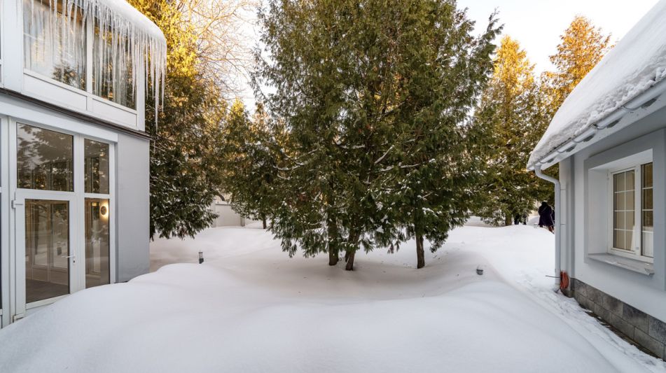 Готовый дом в КП Шульгино-4