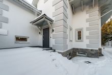 Готовый дом в КП Шульгино-4