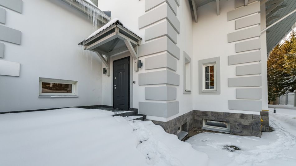 Готовый дом в КП Шульгино-4