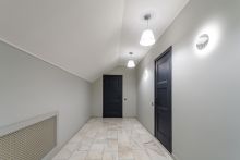 Готовый дом в КП Шульгино-4