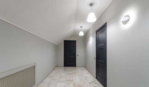 Готовый дом в КП Шульгино-4