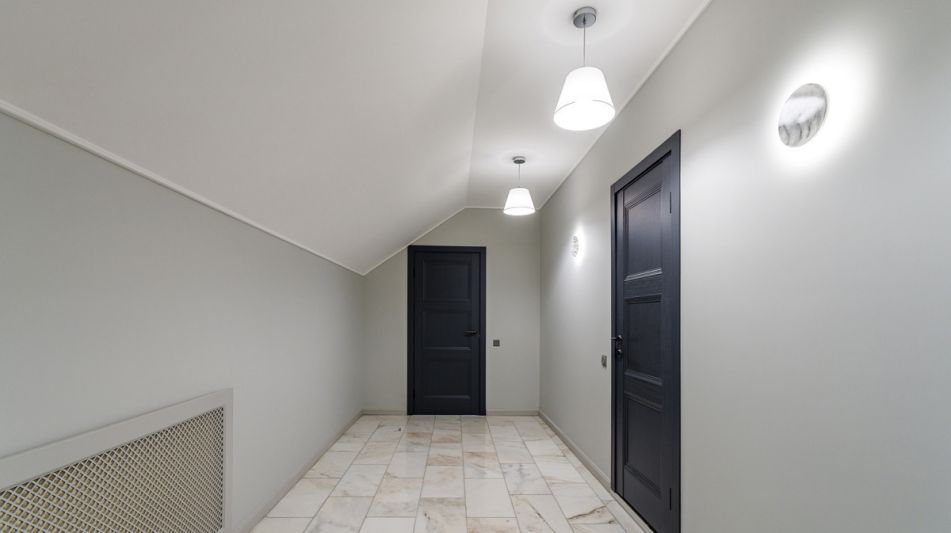 Готовый дом в КП Шульгино-4