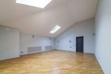 Готовый дом в КП Шульгино-4