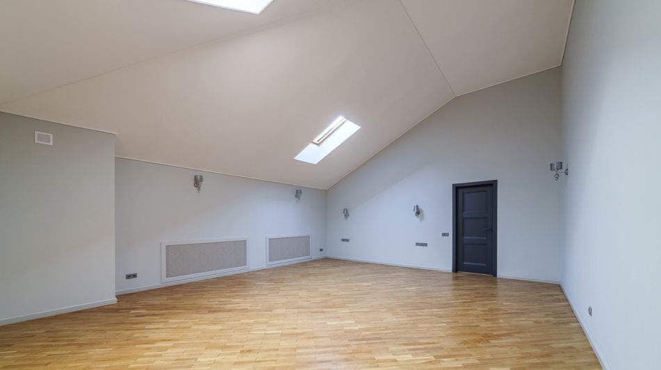 Готовый дом в КП Шульгино-4