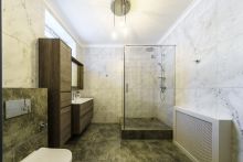 Готовый дом в КП Шульгино-4