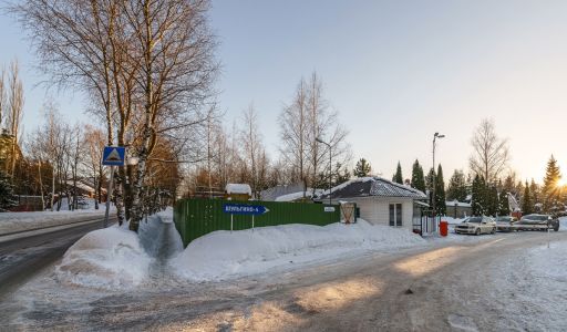 Готовый дом в КП Шульгино-4