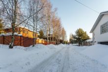 Готовый дом в КП Шульгино-4