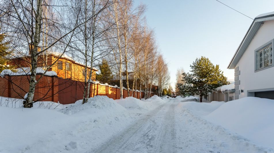 Готовый дом в КП Шульгино-4