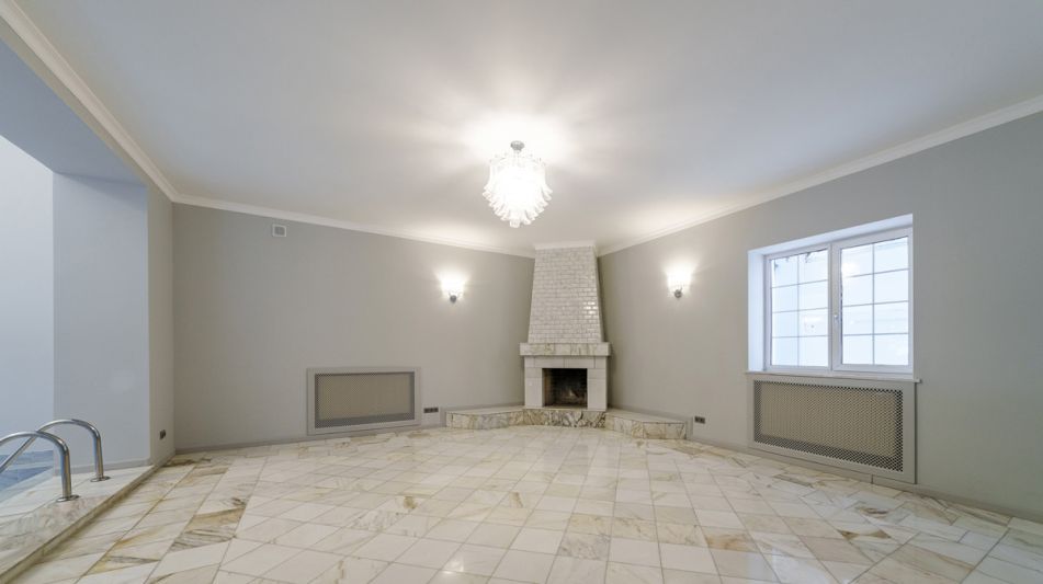 Готовый дом в КП Шульгино-4