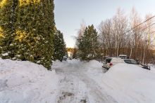 Готовый дом в КП Шульгино-4