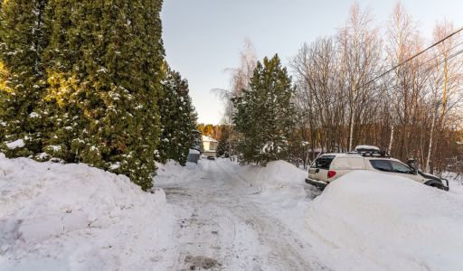 Готовый дом в КП Шульгино-4