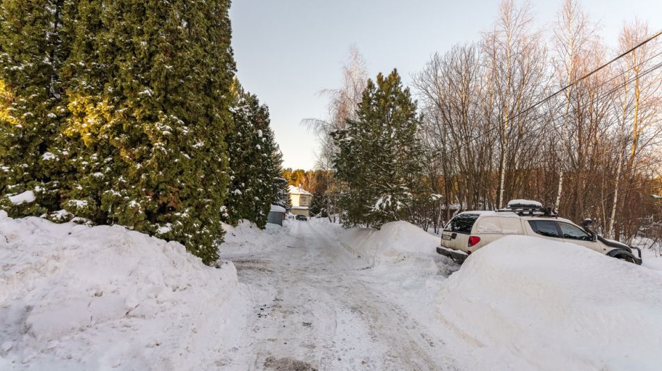Готовый дом в КП Шульгино-4