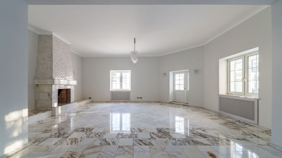 Готовый дом в КП Шульгино-4