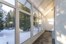 Готовый дом в КП Шульгино-4