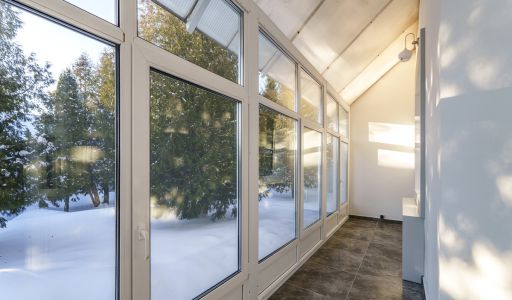 Готовый дом в КП Шульгино-4