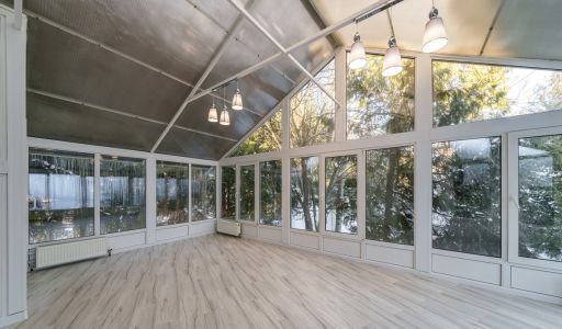 Готовый дом в КП Шульгино-4