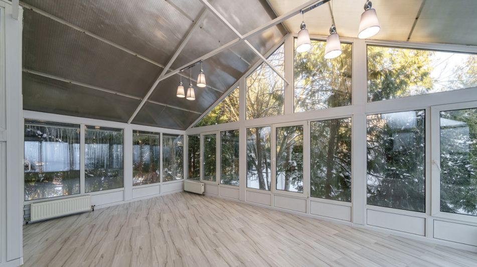 Готовый дом в КП Шульгино-4