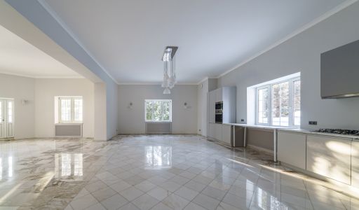 Готовый дом в КП Шульгино-4