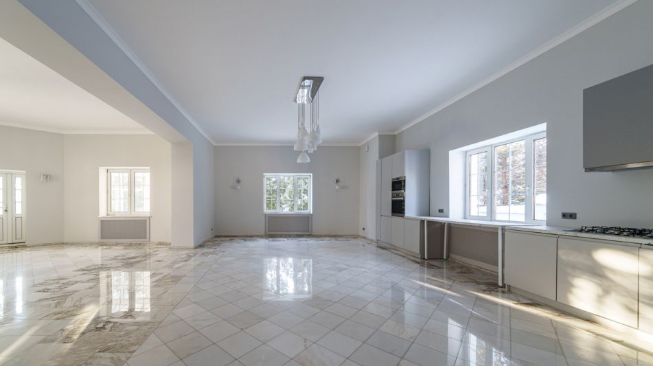 Готовый дом в КП Шульгино-4