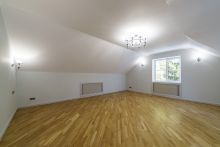 Готовый дом в КП Шульгино-4