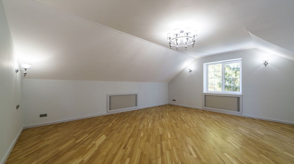 Готовый дом в КП Шульгино-4