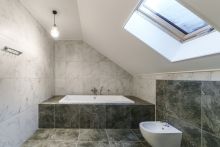 Готовый дом в КП Шульгино-4