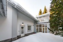 Готовый дом в КП Шульгино-4