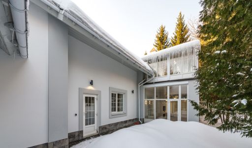 Готовый дом в КП Шульгино-4