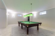 Готовый дом в КП Шульгино-4