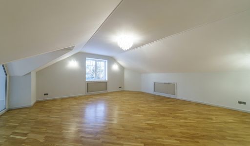 Готовый дом в КП Шульгино-4