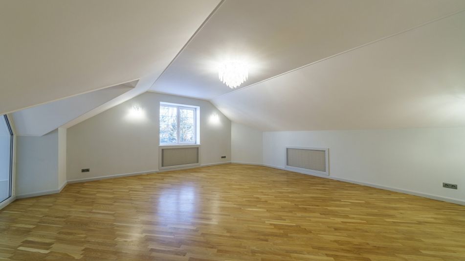 Готовый дом в КП Шульгино-4